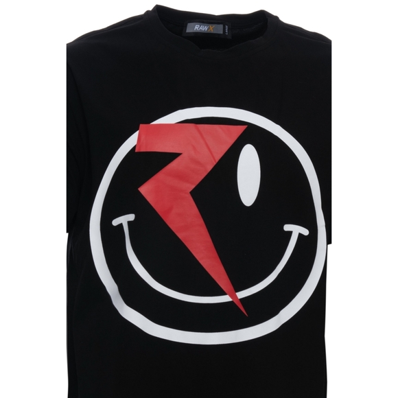 NWT Flash Smile T-Shirt - Picture 2 of 2